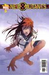 Cover for New Mutants (Marvel, 2003 series) #6