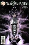 Cover for New Mutants (Marvel, 2003 series) #11
