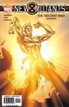 Cover for New Mutants (Marvel, 2003 series) #12