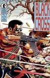 Cover for Black Cross Special (Dark Horse, 1988 series) #1