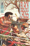 Cover for Black Cross Special (Dark Horse, 1988 series) #1 [2nd Print]