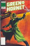 Cover Thumbnail for The Green Hornet (1989 series) #8 [Direct]