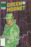 Cover Thumbnail for The Green Hornet (1989 series) #9 [Direct]