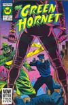 Cover for The Green Hornet (Now, 1991 series) #2 [Direct]