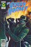 Cover for The Green Hornet (Now, 1991 series) #3 [Direct]