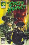 Cover for The Green Hornet (Now, 1991 series) #4 [Direct]