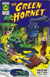 Cover for The Green Hornet (Now, 1991 series) #5 [Direct]