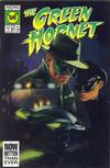 Cover for The Green Hornet (Now, 1991 series) #7 [Direct]
