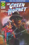 Cover for The Green Hornet (Now, 1991 series) #12 [Direct]