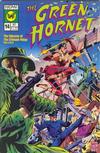 Cover for The Green Hornet (Now, 1991 series) #14 [Direct]