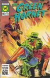 Cover for The Green Hornet (Now, 1991 series) #15 [Direct]