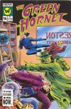 Cover for The Green Hornet (Now, 1991 series) #16 [Direct]