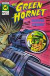 Cover for The Green Hornet (Now, 1991 series) #17