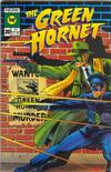 Cover for The Green Hornet (Now, 1991 series) #20
