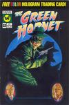 Cover for The Green Hornet (Now, 1991 series) #22 [Direct]