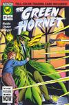Cover for The Green Hornet (Now, 1991 series) #31 [Direct]