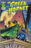 Cover for The Green Hornet (Now, 1991 series) #32