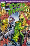 Cover for The Green Hornet (Now, 1991 series) #27 [Direct]