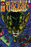 Cover for Spider-Man: The Jackal Files (Marvel, 1995 series) #1