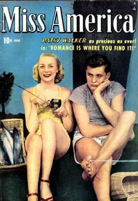 Cover Thumbnail for Miss America Magazine (Marvel, 1944 series) #v7#23 [56]
