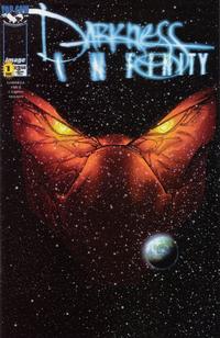 Cover Thumbnail for Darkness Infinity (Image, 1999 series) #1