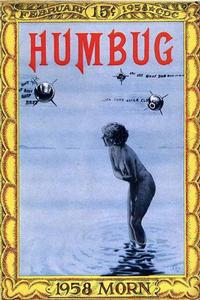 Cover Thumbnail for Humbug (Humbug Publications, 1957 series) #7