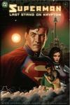 Cover for Superman: Last Stand on Krypton (DC, 2003 series) 
