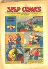Cover for Jeep Comics (United States Army, 1945 series) #6