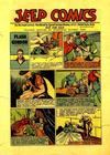 Cover for Jeep Comics (United States Army, 1945 series) #22