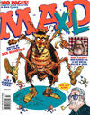 Cover for Mad XL (EC, 2000 series) #4
