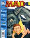Cover for Mad XL (EC, 2000 series) #23