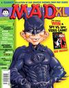 Cover for Mad XL (EC, 2000 series) #34