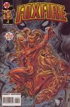 Cover Thumbnail for Foxfire (1996 series) #1 [Glenn Fabry Cover]