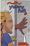 Cover for Yummy Fur (Drawn & Quarterly, 1991 series) #25