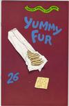 Cover for Yummy Fur (Drawn & Quarterly, 1991 series) #26