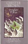 Cover for Yummy Fur (Drawn & Quarterly, 1991 series) #32