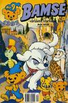 Cover for Bamse (Egmont, 1997 series) #9/1997