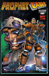 Cover for Prophet / Cable (Maximum Press, 1997 series) #1
