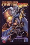 Cover for Prophet / Cable (Maximum Press, 1997 series) #2