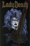 Cover for Lady Death (Chaos! Comics, 1994 series) #1