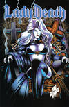 Cover for Lady Death (Chaos! Comics, 1994 series) #2