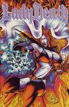 Cover for Lady Death (Chaos! Comics, 1994 series) #3