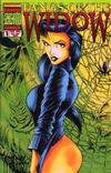 Cover for Fangs of the Widow (Ground Zero Comics, 1995 series) #1