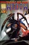 Cover for Fangs of the Widow (Ground Zero Comics, 1995 series) #5