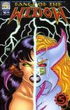 Cover for Fangs of the Widow (Ground Zero Comics, 1995 series) #10