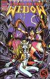 Cover for Fangs of the Widow (Ground Zero Comics, 1995 series) #12