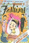 Cover for My Little Margie's Fashions (Charlton, 1959 series) #2