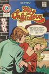 Cover for My Only Love (Charlton, 1975 series) #1