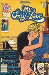 Cover for My Only Love (Charlton, 1975 series) #5