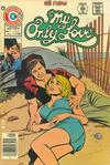 Cover for My Only Love (Charlton, 1975 series) #7